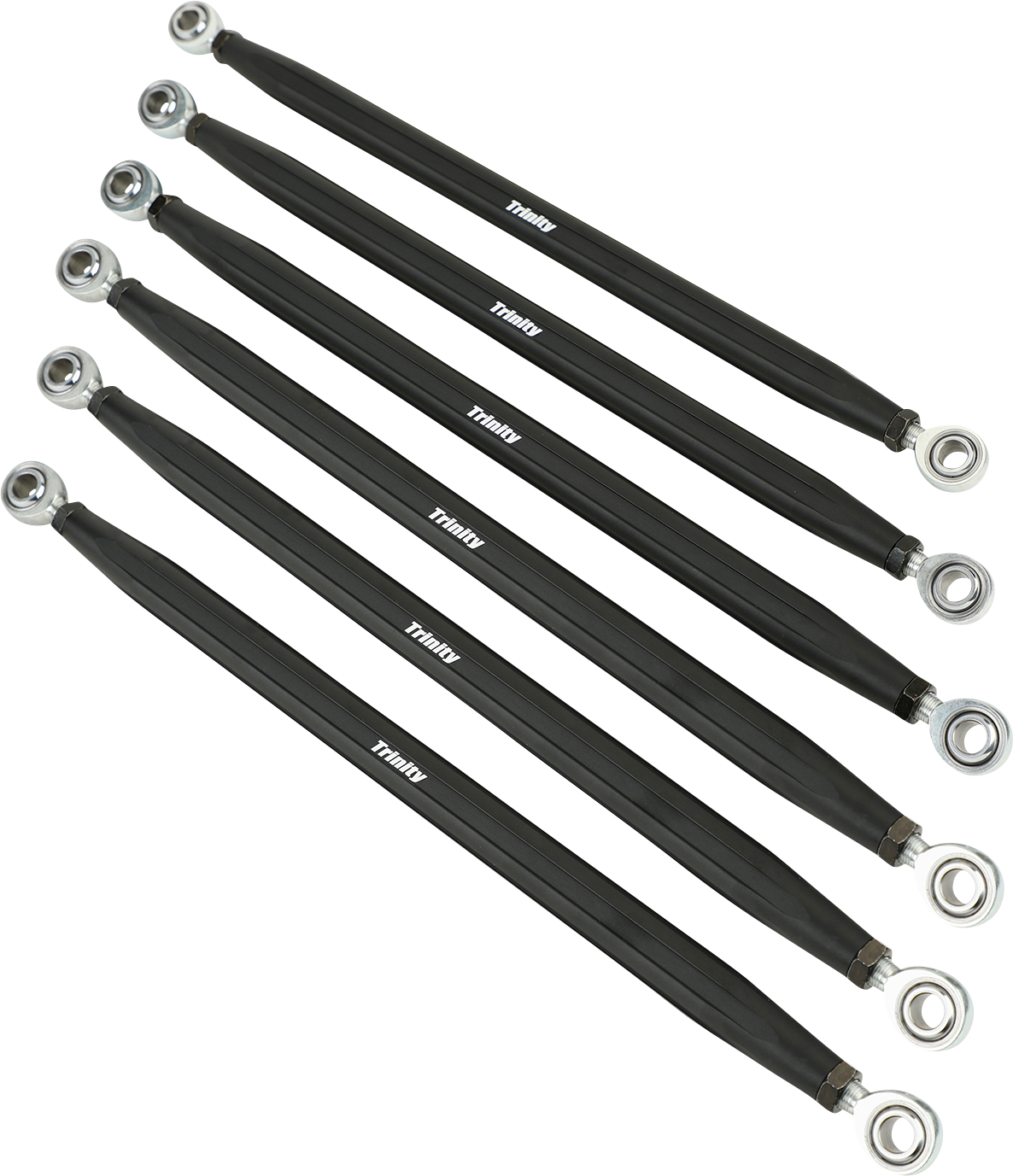 TRINITY RACING Radius Rod - Cam Am X3 TR-M3350