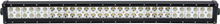 RIVCO PRODUCTS Light Bar - 32" - Amber/White UTV127