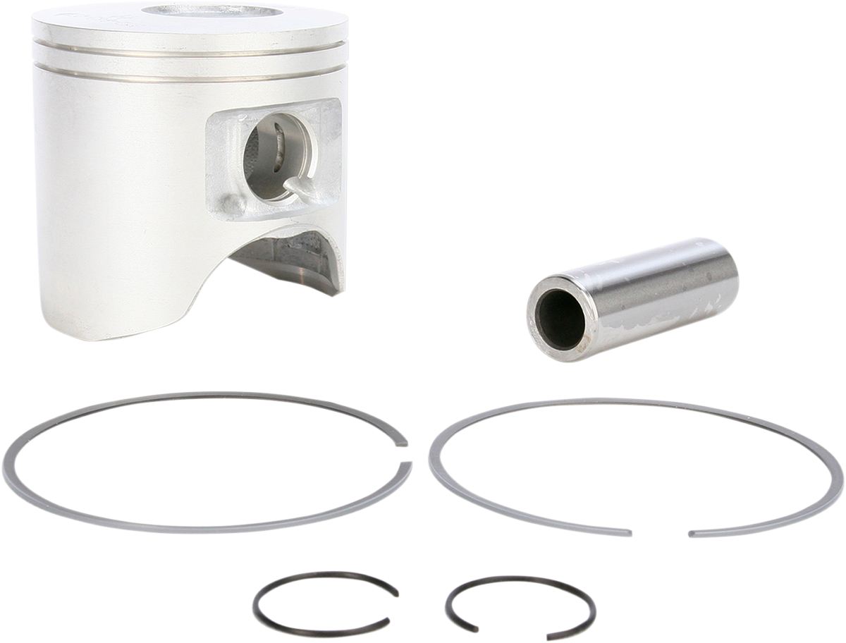 WSM Piston Kit - 81.00 mm - Kawasaki 010-842-07K