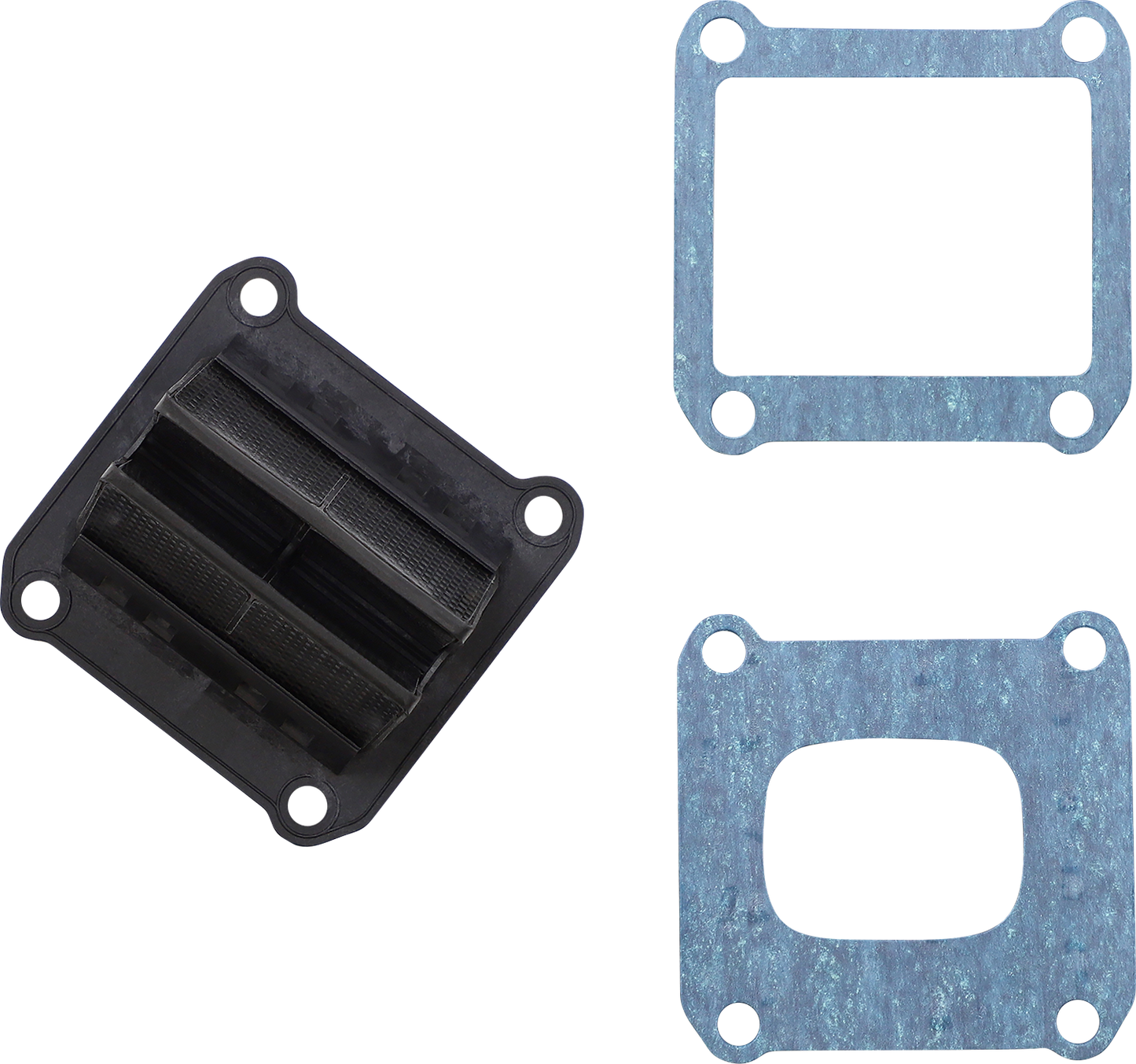 VFORCE/MOTO TASSINARI V-Force 4 Reed Valve Set - Beta/Gas Gas/Husqvarna/KTM V4R26H