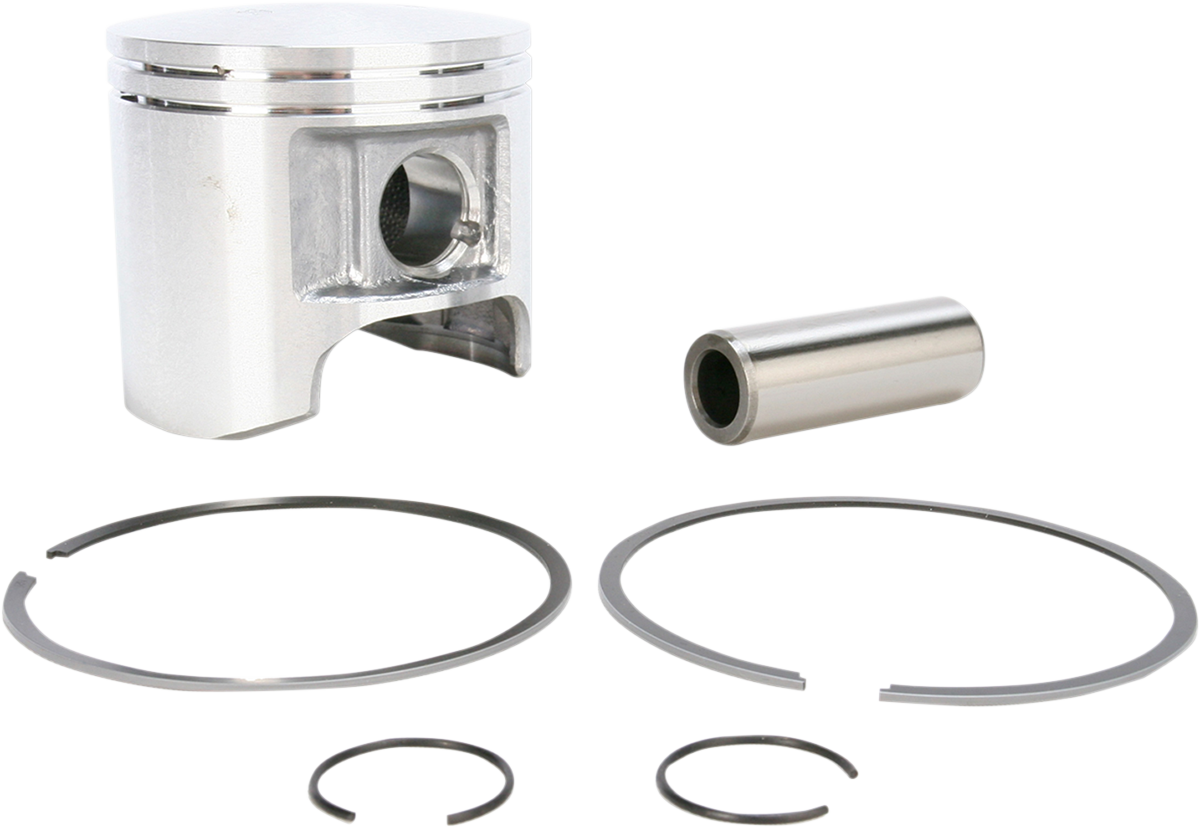 WSM Piston Kit - 84.00 mm - Polaris 010-835K