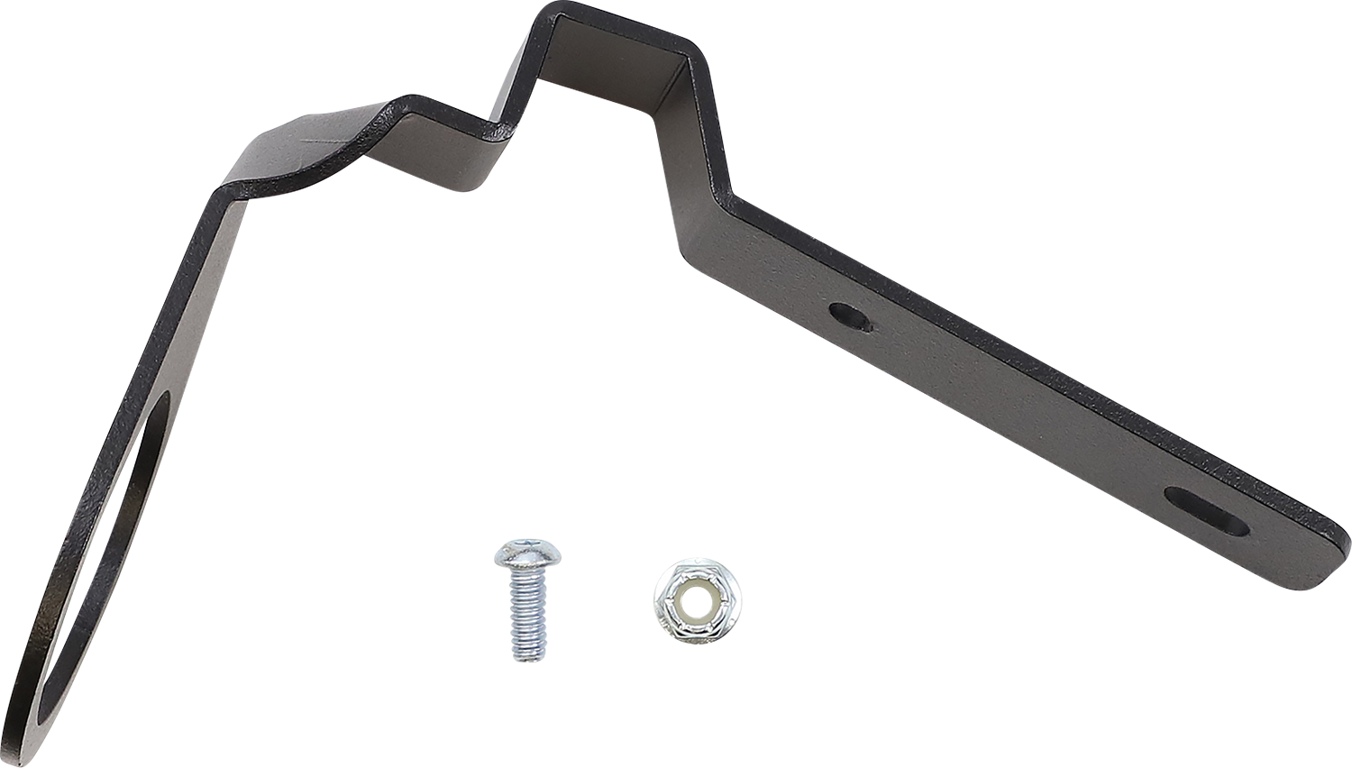 STRAIGHTLINE PERFORMANCE Gauge Mount - Polaris 237-107