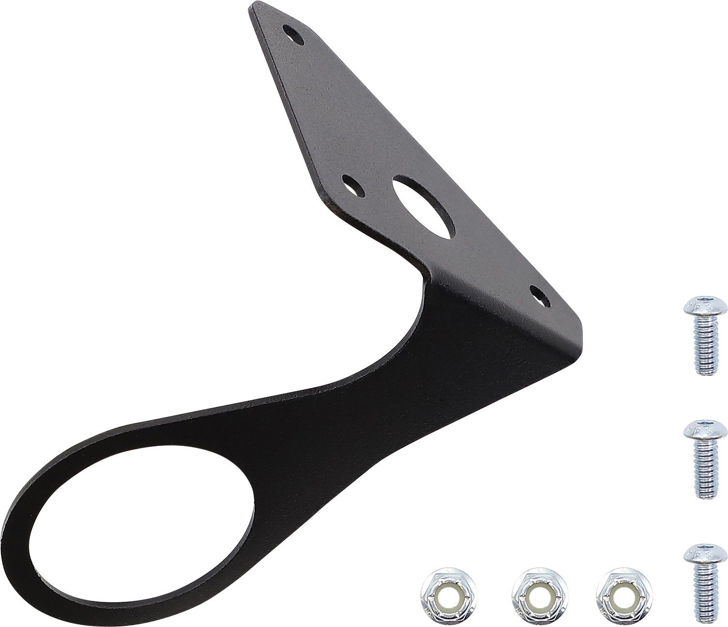 STRAIGHTLINE PERFORMANCE Gauge Mount - Can-Am 232-106