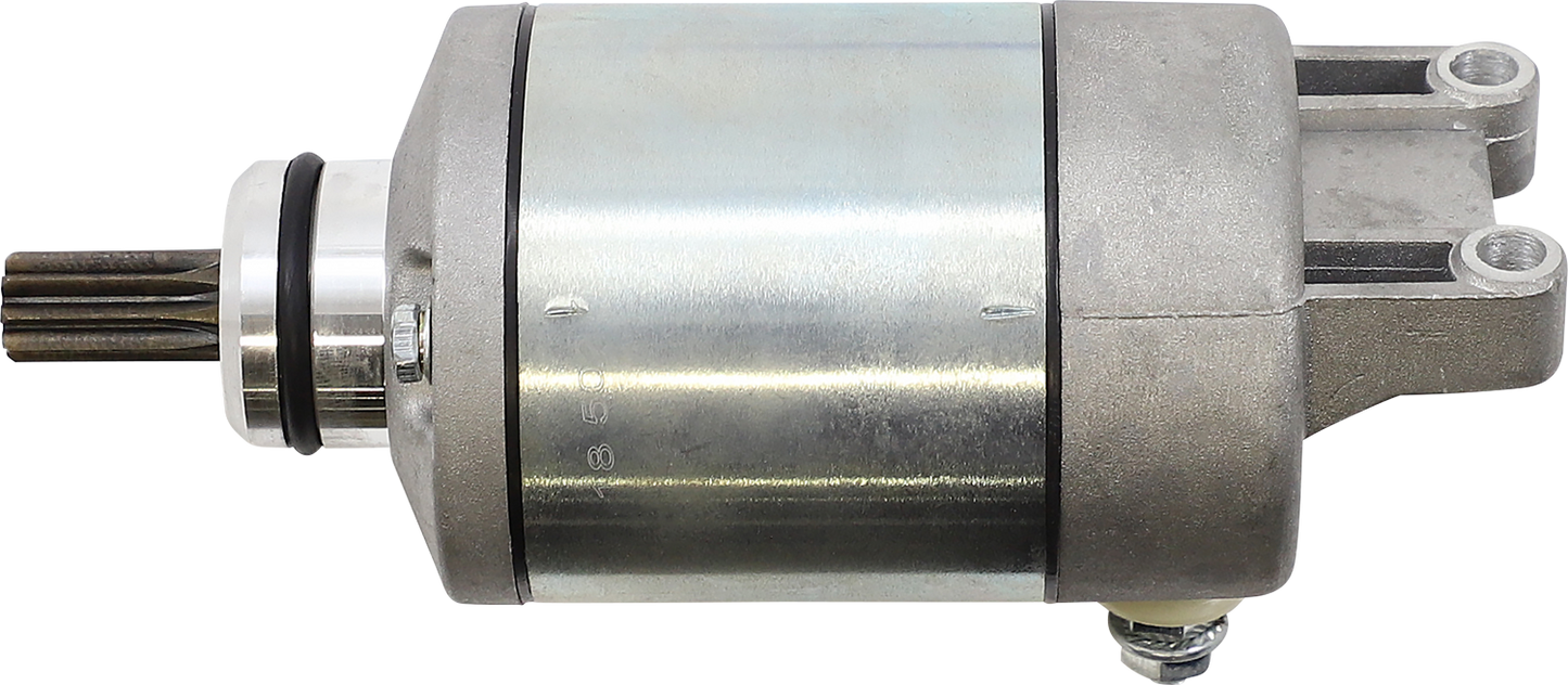 MOOSE OFFROAD Starter - Suzuki M-61-315