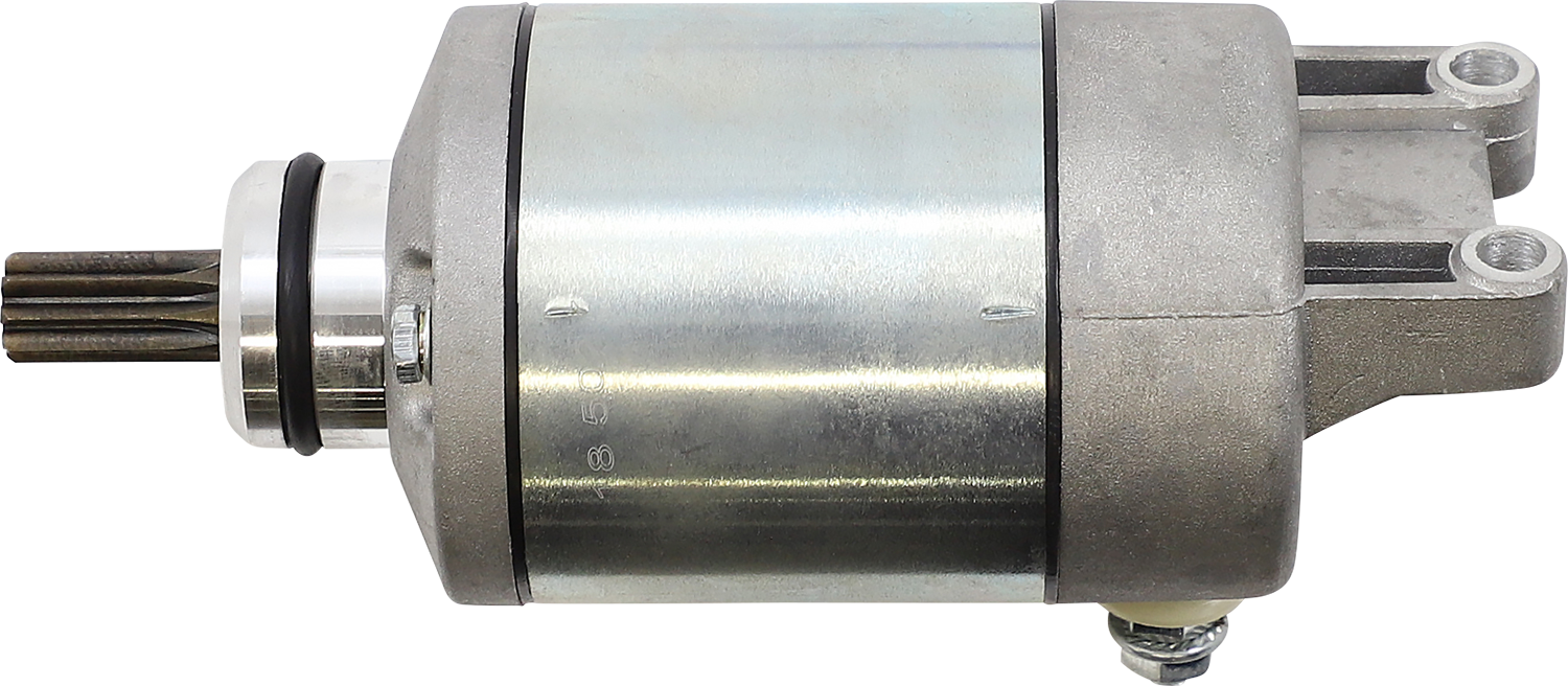 MOOSE OFFROAD Starter - Suzuki M-61-315