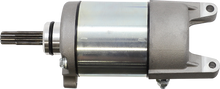 MOOSE OFFROAD Starter - Honda M-61-100