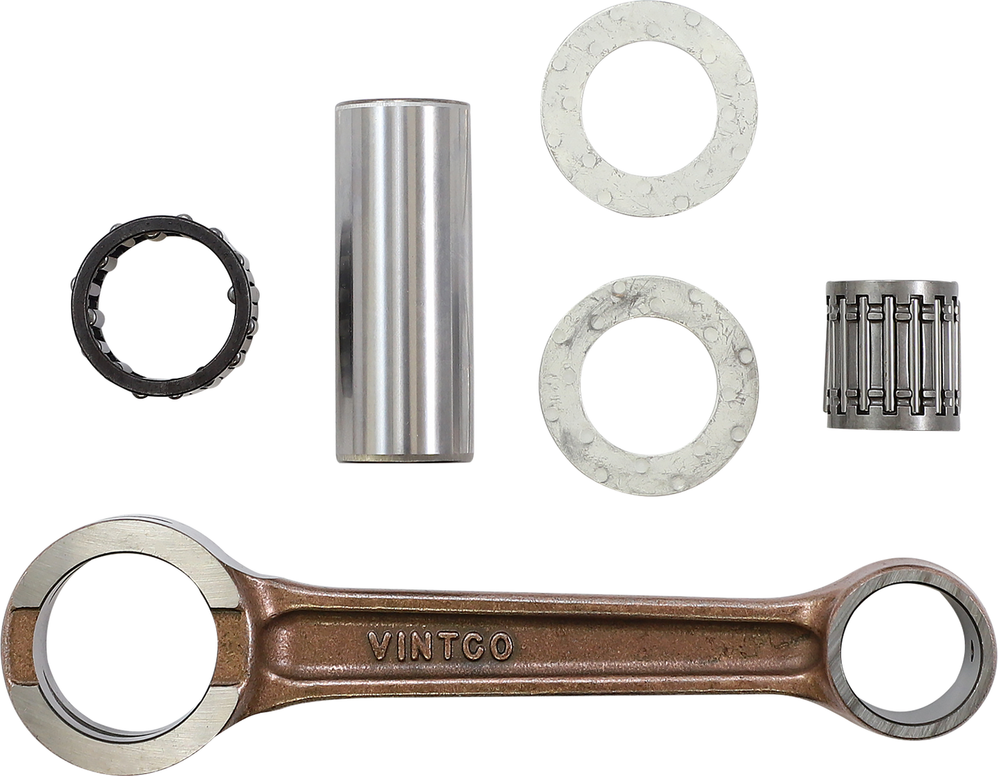 VINTCO Connecting Rod Kit - Honda CR500R KR2049