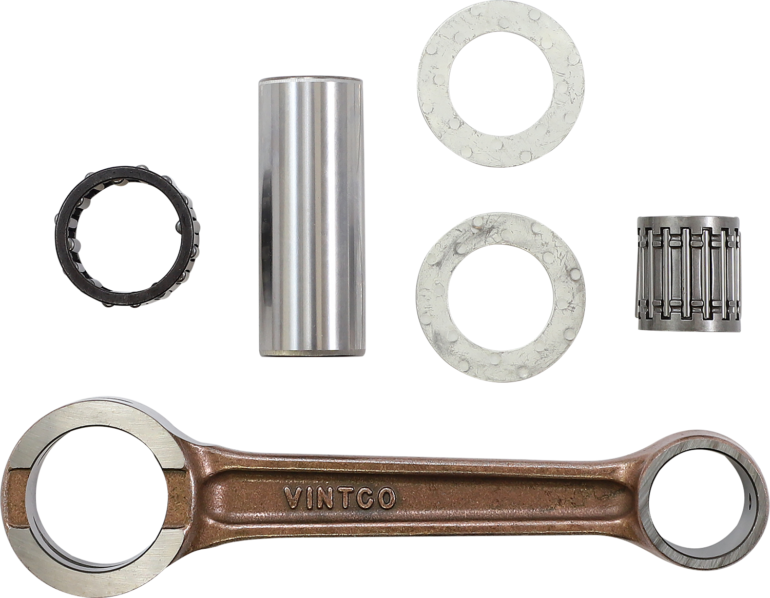 VINTCO Connecting Rod Kit - Honda CR500R KR2049