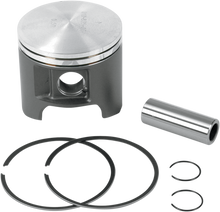 WSM Piston Kit - 85.00 mm - Polaris 010-835-07K