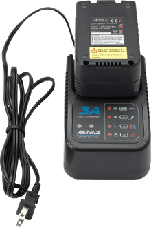 MOOSE OFFROAD RS-16 E-Bike Battery Charger X01-E2502