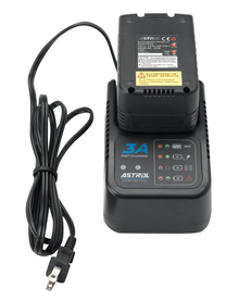 MOOSE OFFROAD RS-16 E-Bike Battery Charger X01-E2502