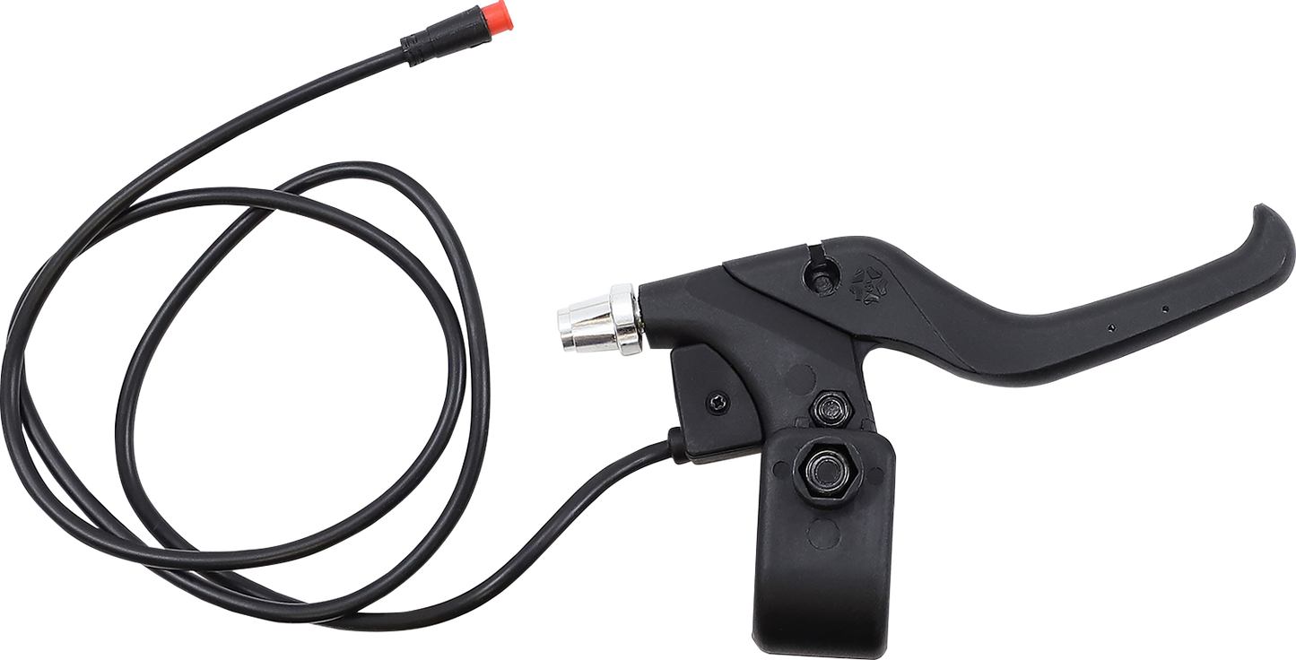 MOOSE OFFROAD RS-16 E-Bike Brake Lever - w/ Power Off Switch X01-H0701