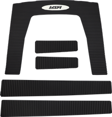 WSM Traction Mat - Self-Adhesive - Polaris SL 012-450BLK