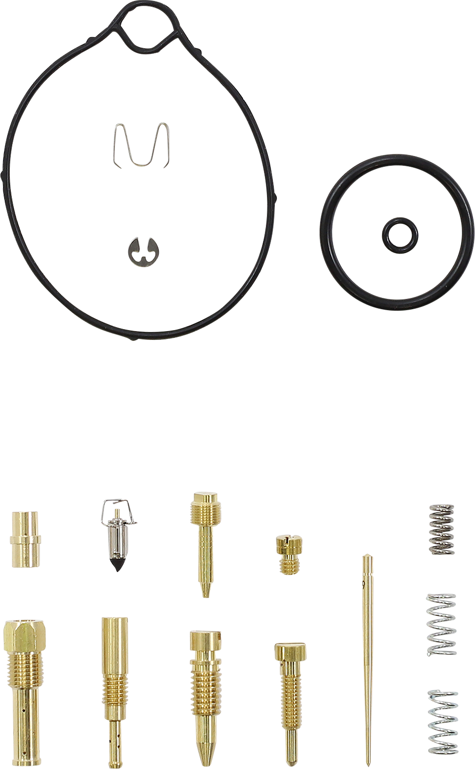 SHINDY Carburetor Repair Kit - Kawasaki 03-125