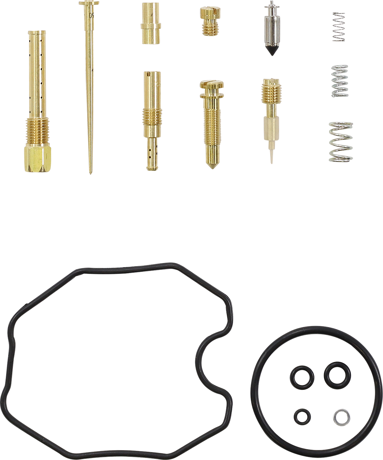 SHINDY Carburetor Repair Kit - Honda 03-059