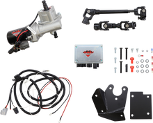 MOOSE OFFROAD Electric Power Steering Kit - RZR 170 PEPS-4012
