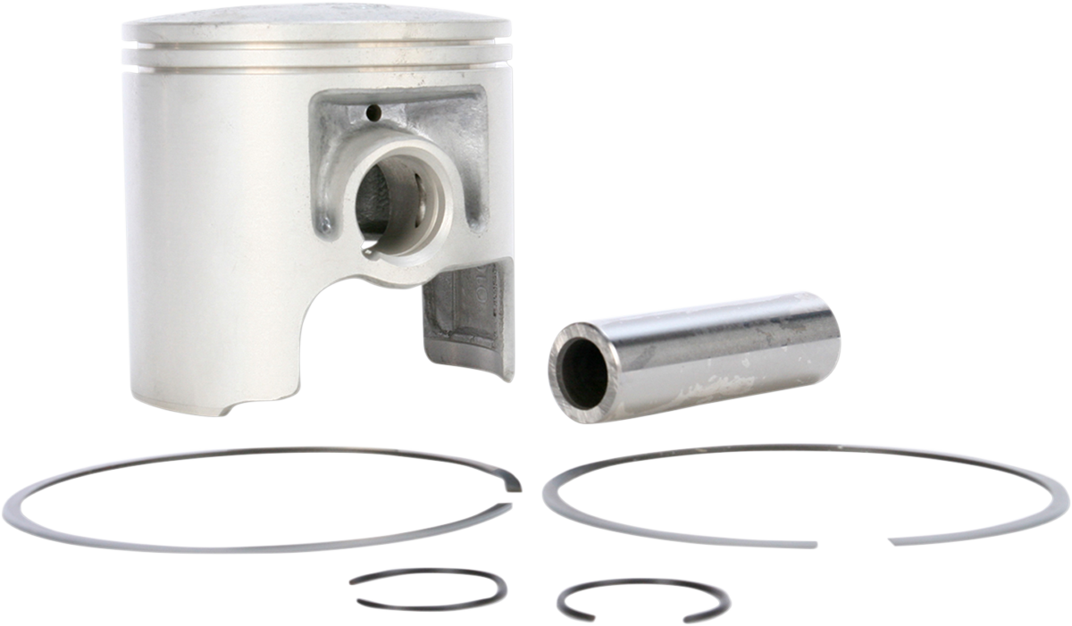 WSM Piston Kit - 81.00 mm - Yamaha 010-827K