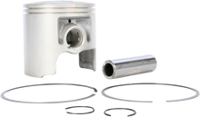 WSM Piston Kit - 81.00 mm - Yamaha 010-827K