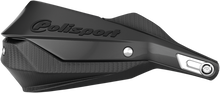 POLISPORT Trail Blazer Handguards - Black/Black 8308800002