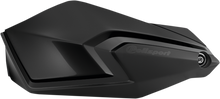 POLISPORT S-Dual Handguards - Black/Black 8308900002