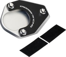 MOOSE OFFROAD Kickstand Pad Extension - Husqvarna | KTM C32-5491