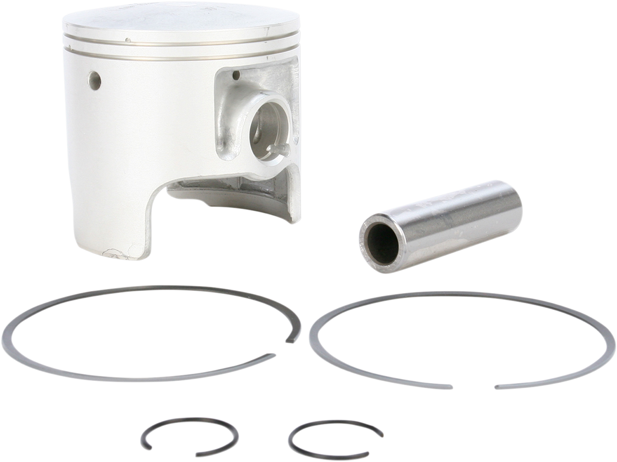 WSM Piston Kit - 82.00 mm - Yamaha 62T Engine 010-827-07K