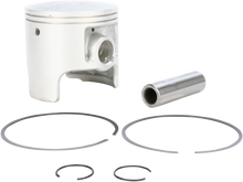 WSM Piston Kit - 82.00 mm - Yamaha 62T Engine 010-827-07K