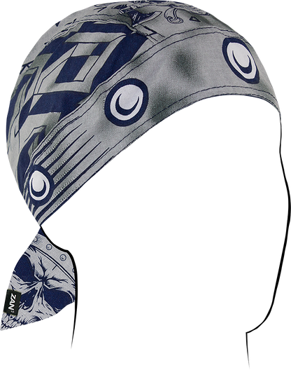 ZAN HEADGEAR Flydanna® Cotton Headwrap - Viking Z625