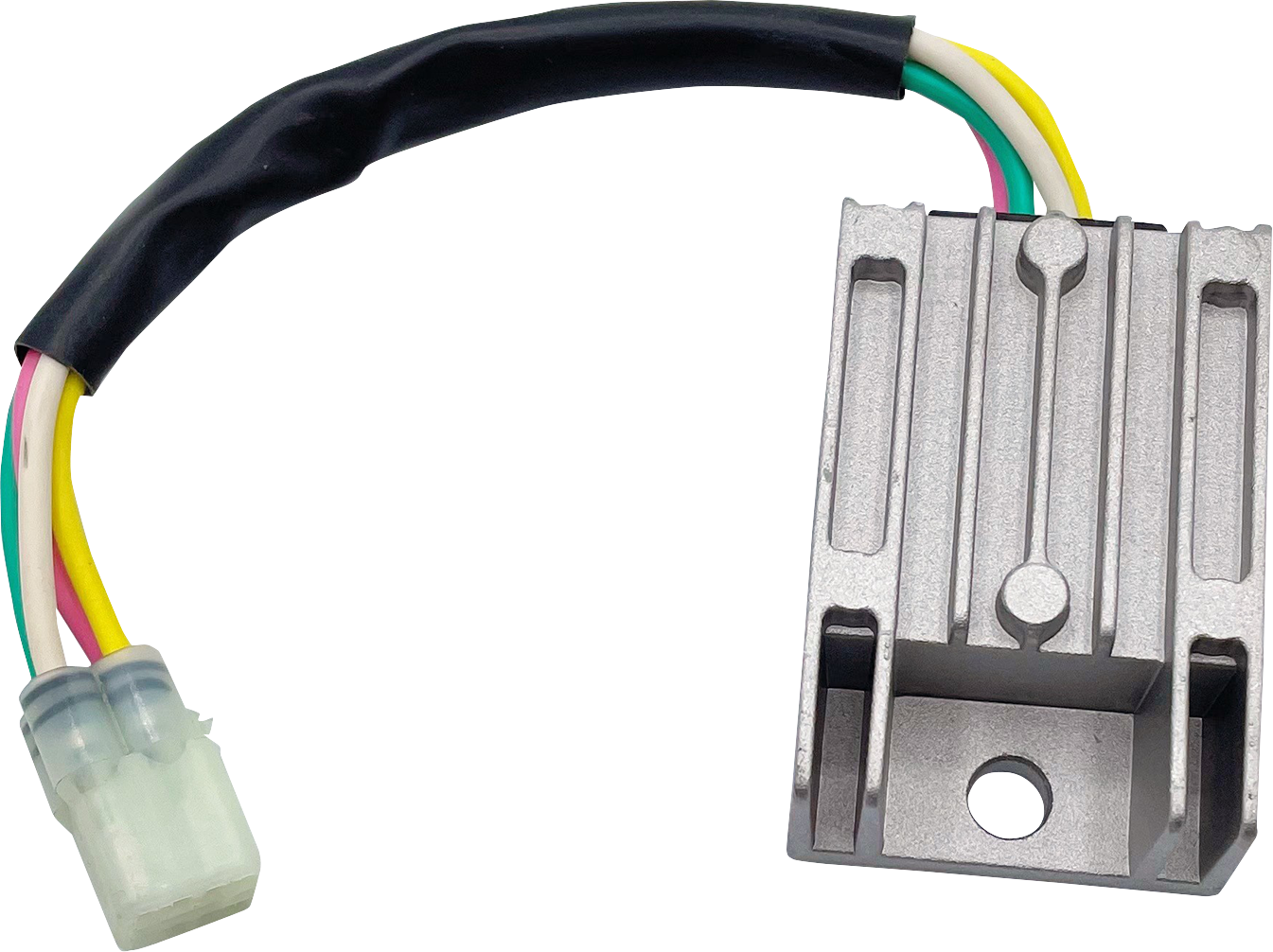 RICK'S MOTORSPORT ELECTRIC Regulator/Rectifier - Honda 10-177