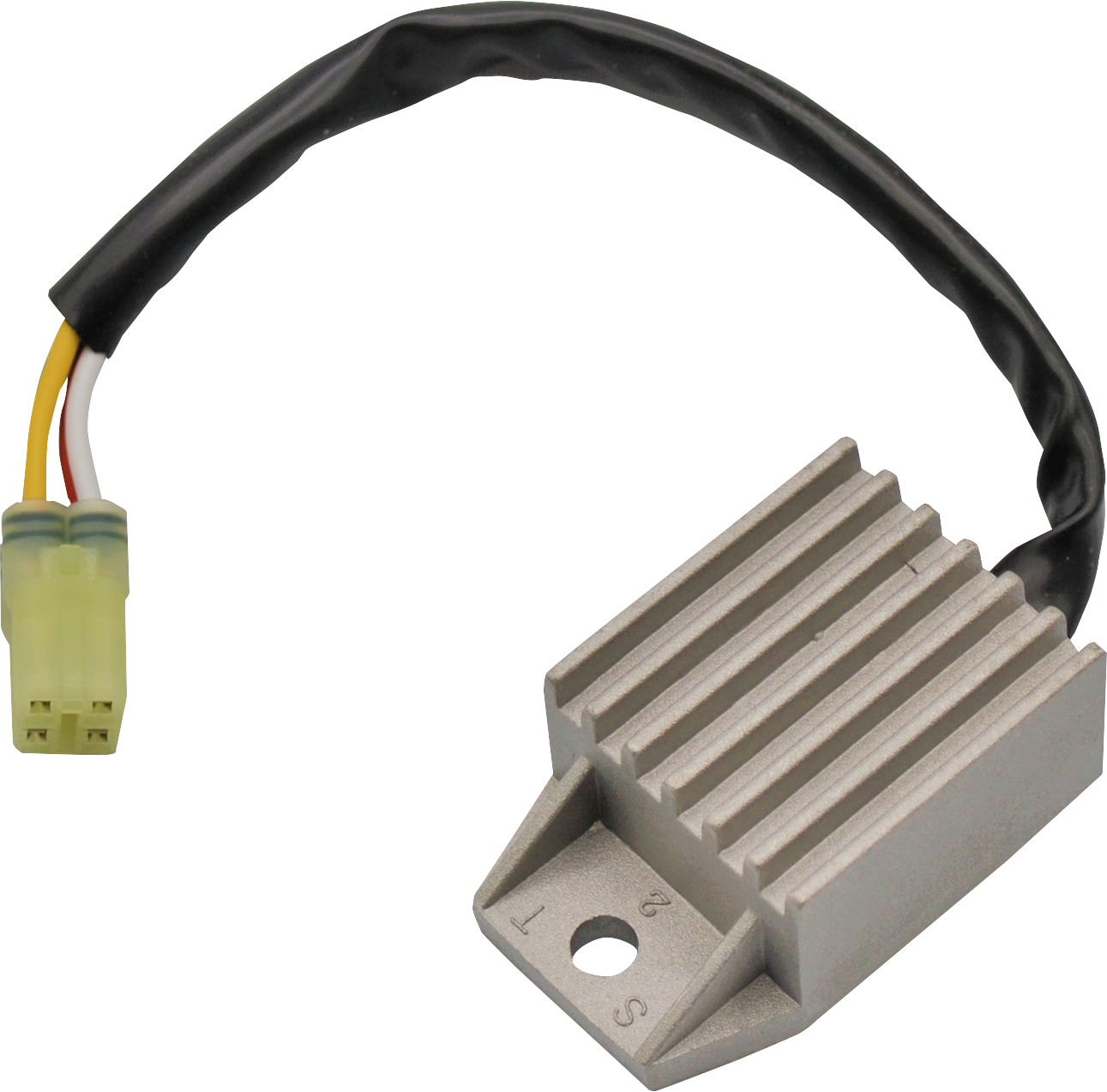 RICK'S MOTORSPORT ELECTRIC Regulator/Rectifier - Honda 10-175