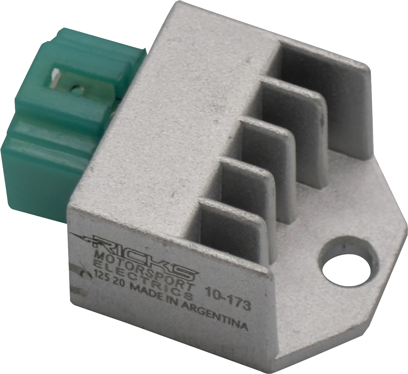 RICK'S MOTORSPORT ELECTRIC Regulator/Rectifier - Honda 10-173