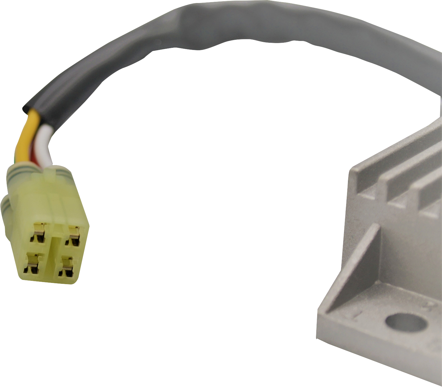 RICK'S MOTORSPORT ELECTRIC Regulator/Rectifier - Honda 10-175