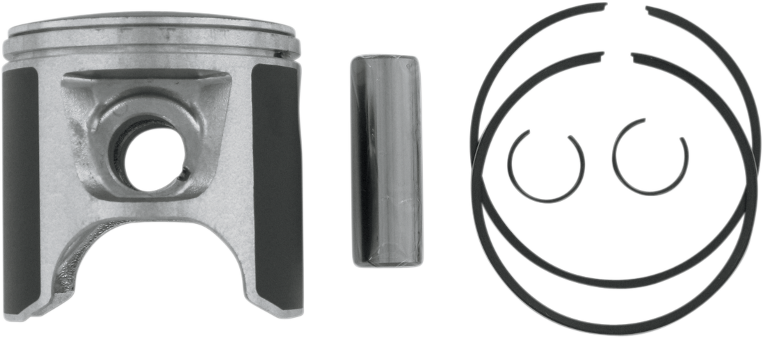 WSM Piston Kit - 82.00 mm - Sea-Doo 010-818PK