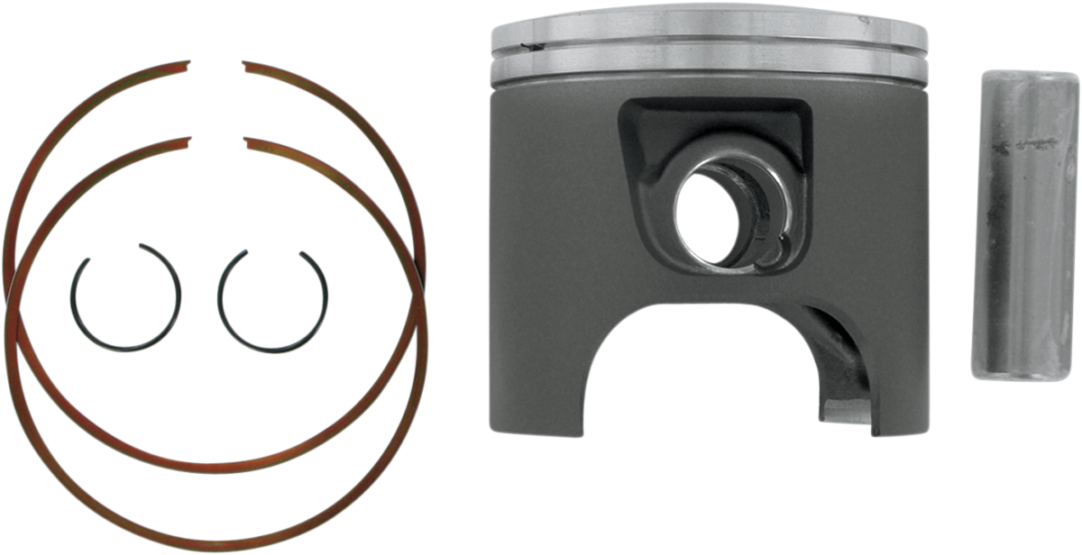 WSM Piston Kit - 87.91 mm - Sea-Doo 010-809PK