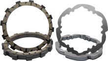 REKLUSE Core Manual TorqDrive® Clutch Kit - Gas Gas/Husqvarna/KTM RMS-7113196