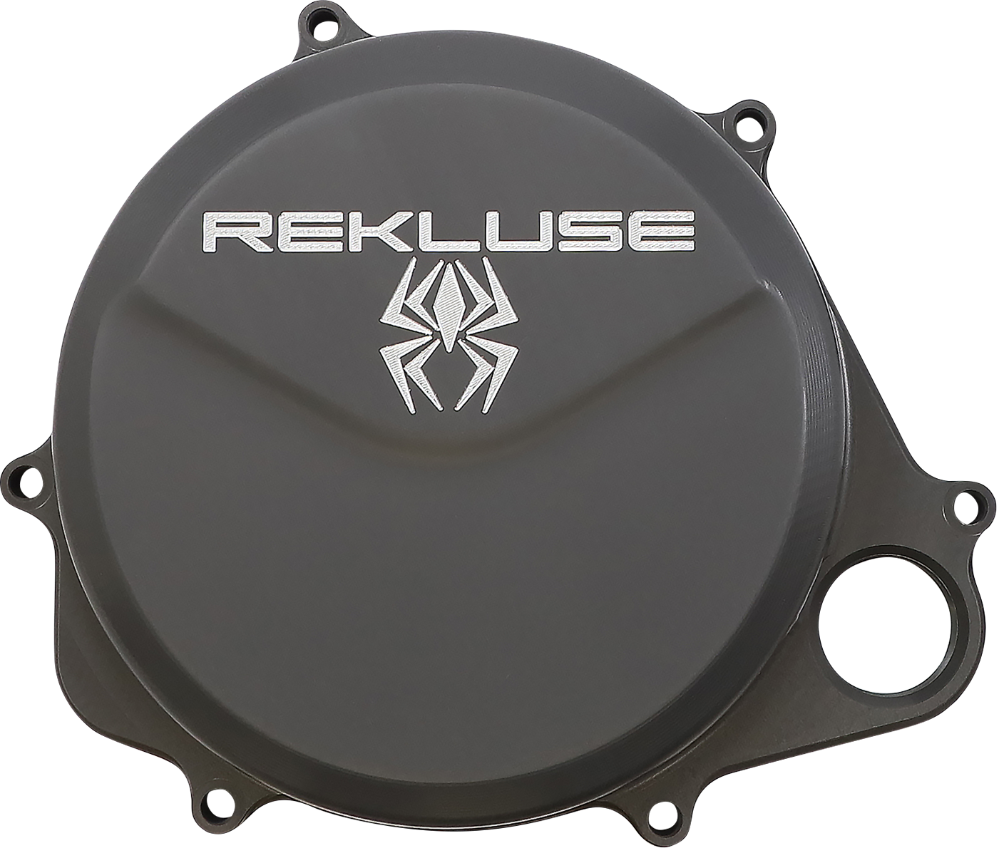 REKLUSE Clutch Cover - Honda RMS-0401002