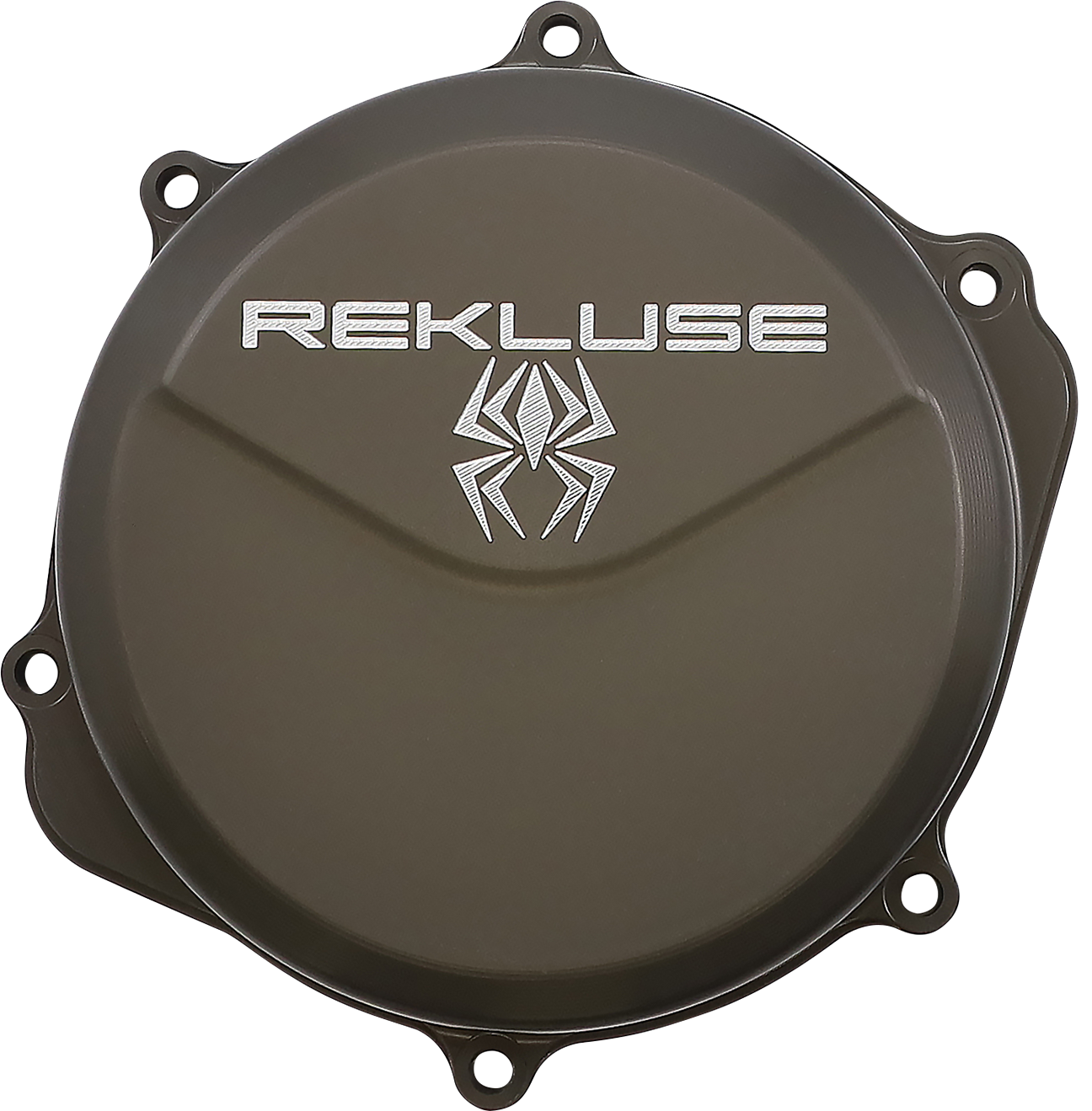 REKLUSE Clutch Cover - Honda RMS-0401101