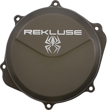 REKLUSE Clutch Cover - Honda RMS-0401101