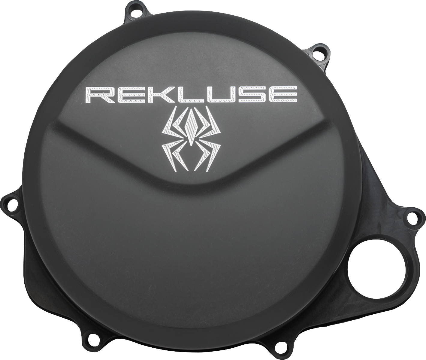 REKLUSE Clutch Cover - Honda RMS-0401101