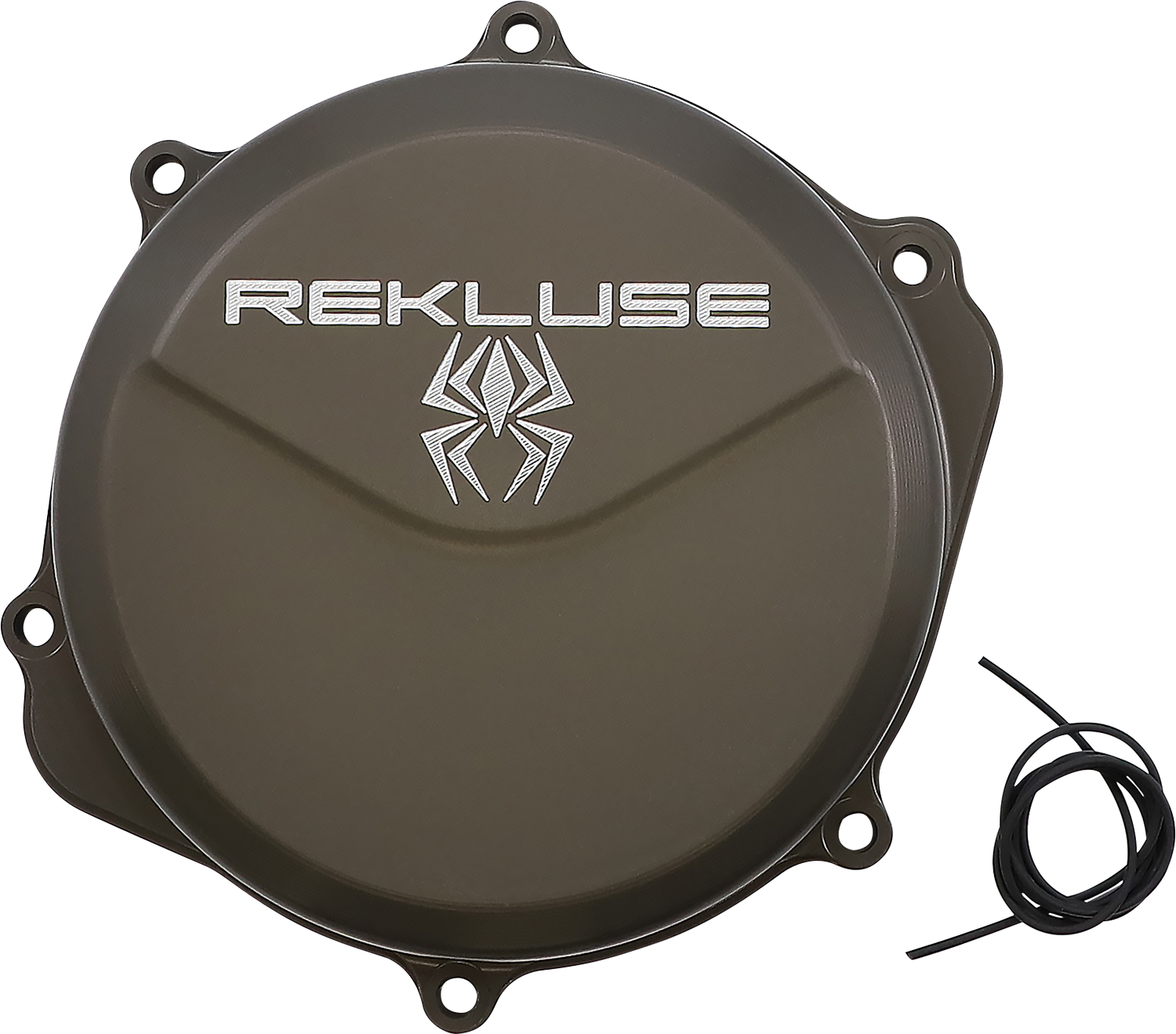 REKLUSE Clutch Cover - Honda RMS-0401101