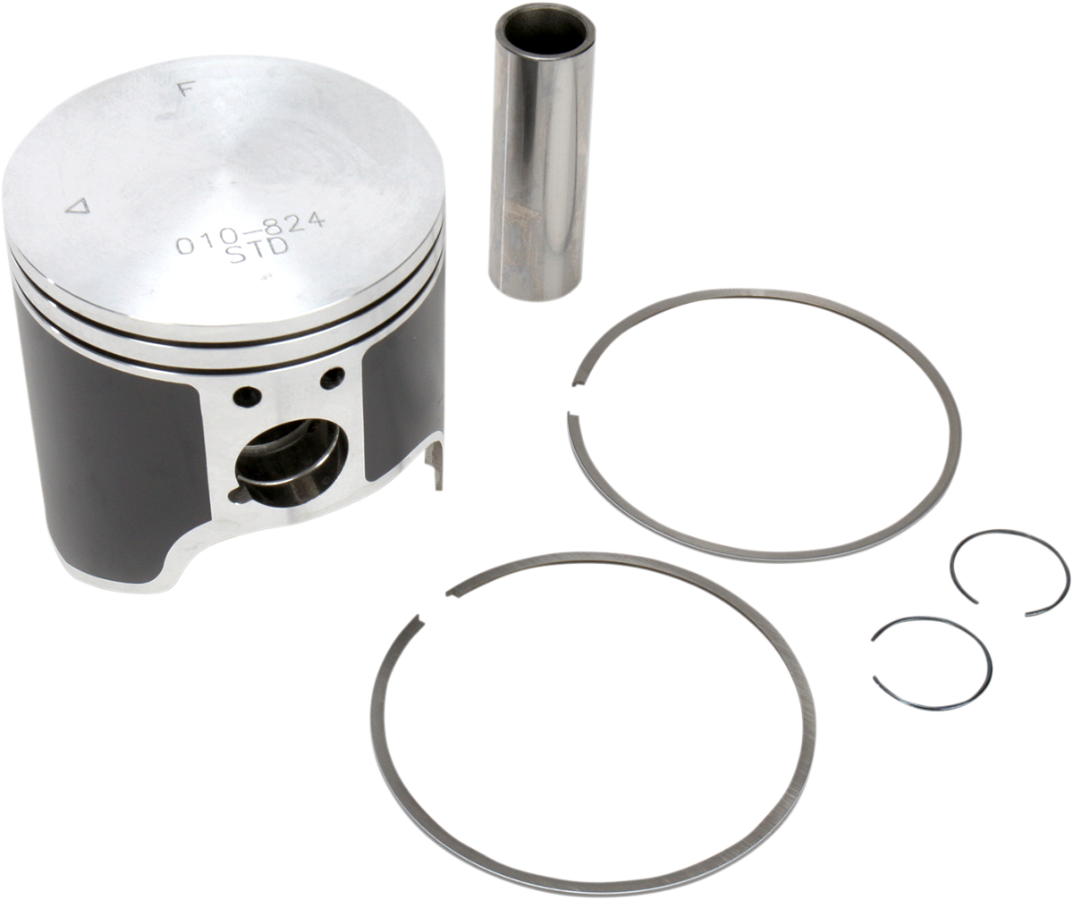WSM Piston Kit - 84.00 mm - Sea-Doo 010-824PK