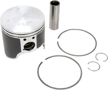 WSM Piston Kit - 84.00 mm - Sea-Doo 010-824PK