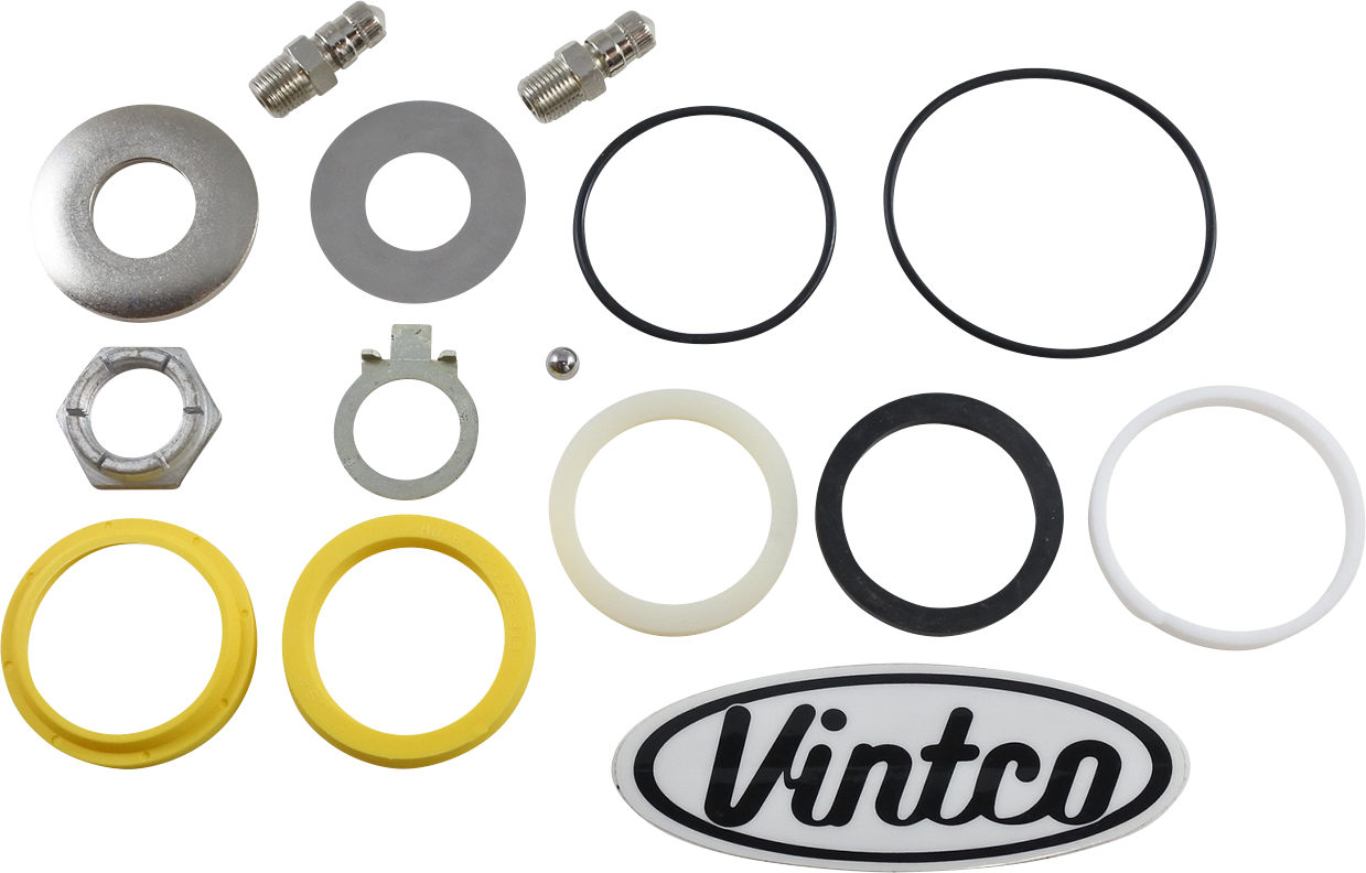 VINTCO Shock Rebuild Kit KSH-REBUILD