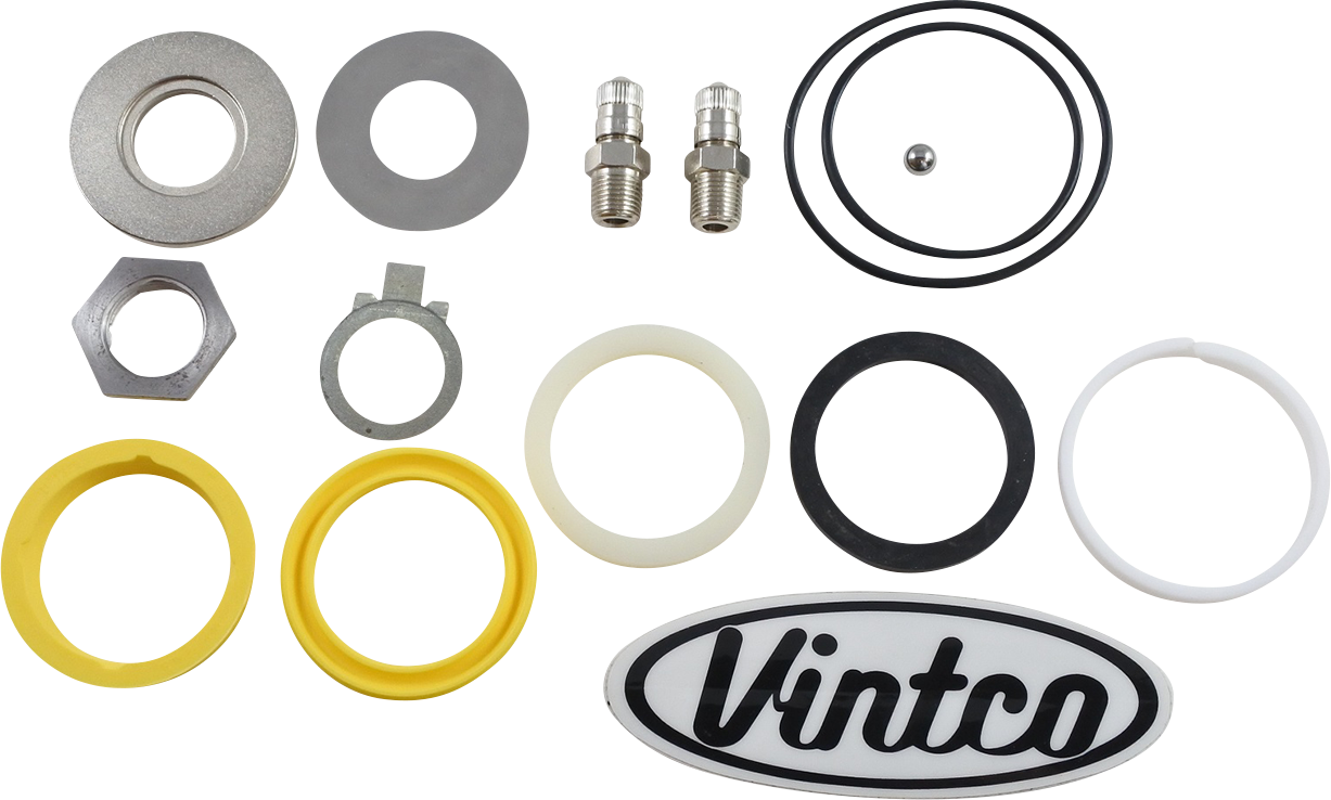 VINTCO Shock Rebuild Kit KSH-REBUILD
