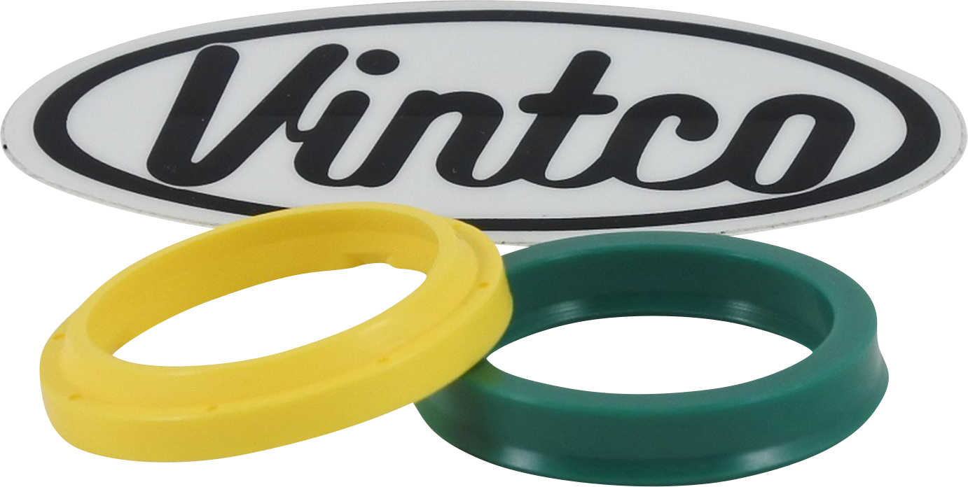 VINTCO Fork Seal/Wiper Kit KSH-SEAL