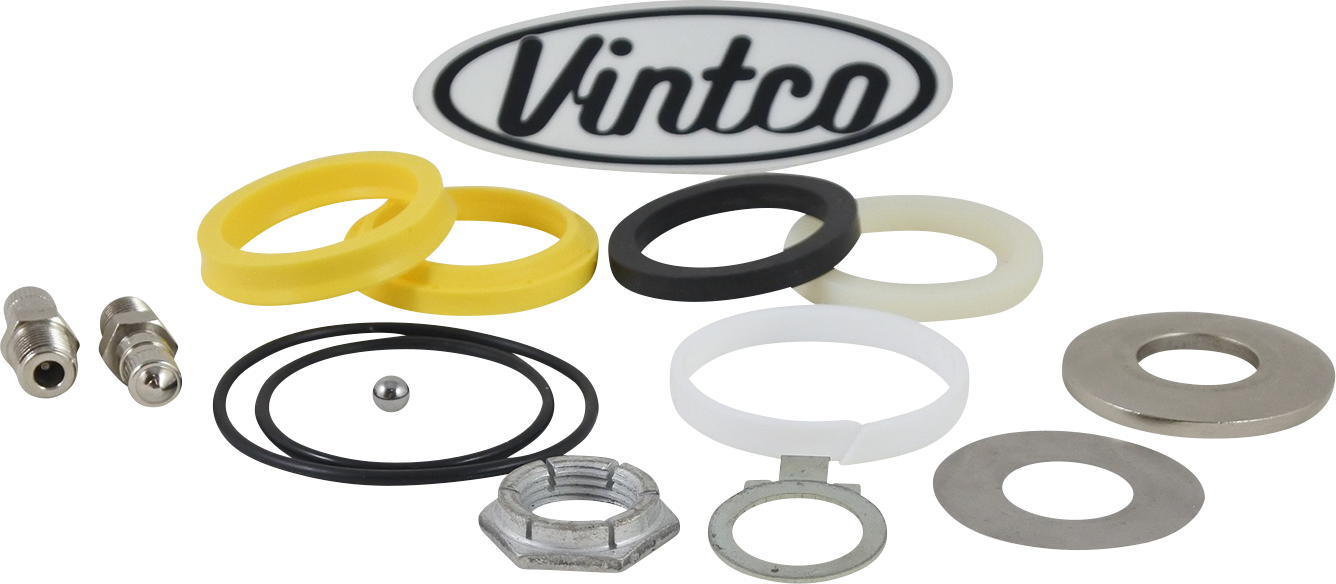 VINTCO Shock Rebuild Kit KSH-REBUILD