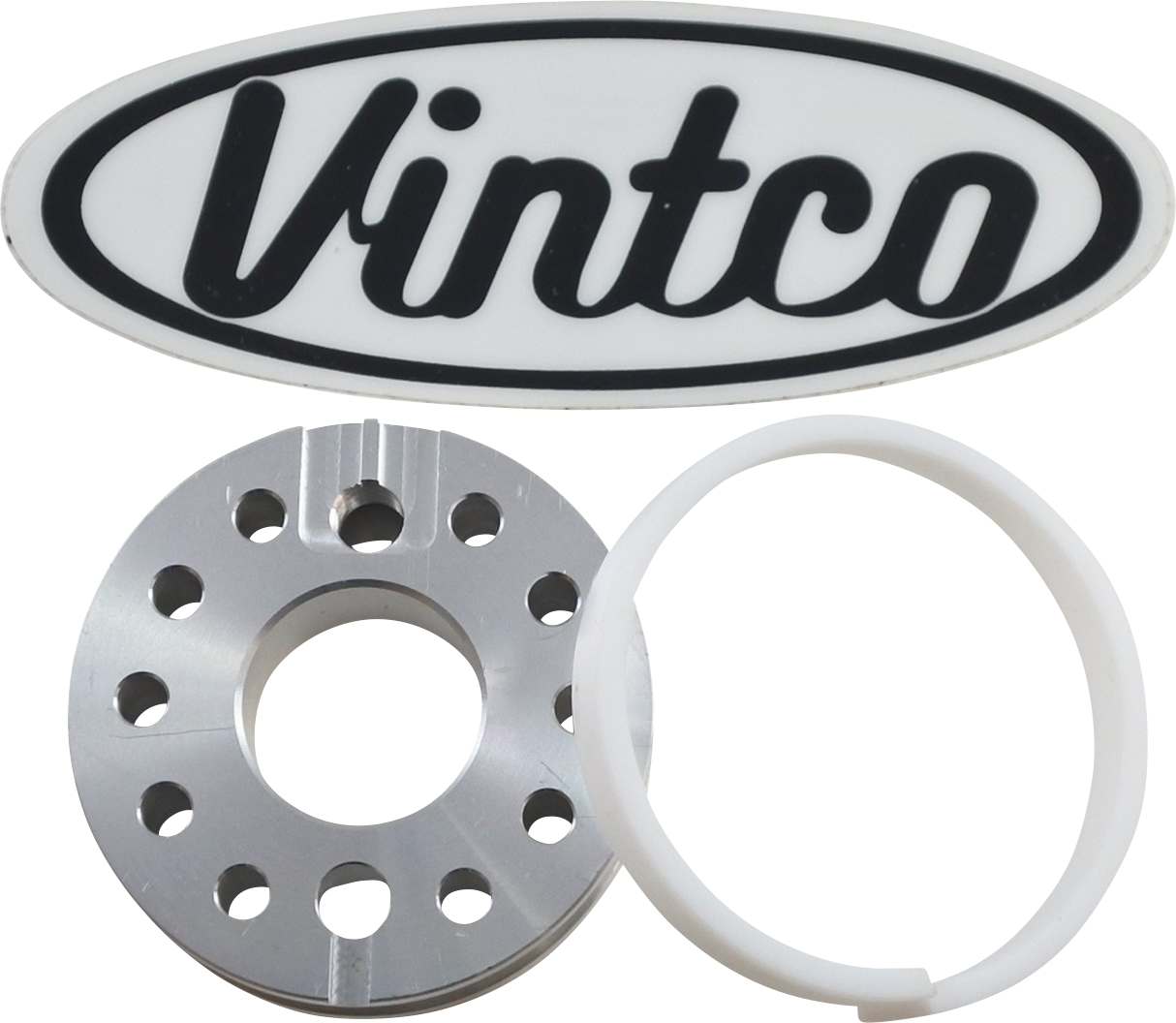 VINTCO Shock Piston Kit KSHP01