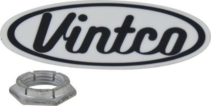 VINTCO Lock Nut - Air Shock KSLN01