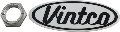 VINTCO Lock Nut - Air Shock KSLN01