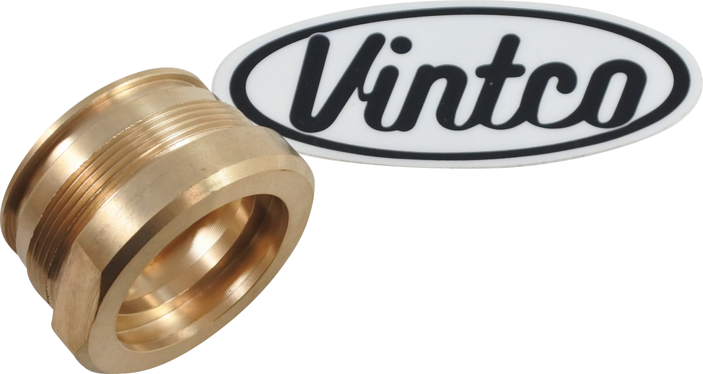 VINTCO Air Shock Bearing KSSB01
